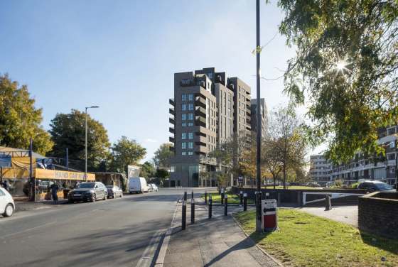 313-349 Ilderton Road